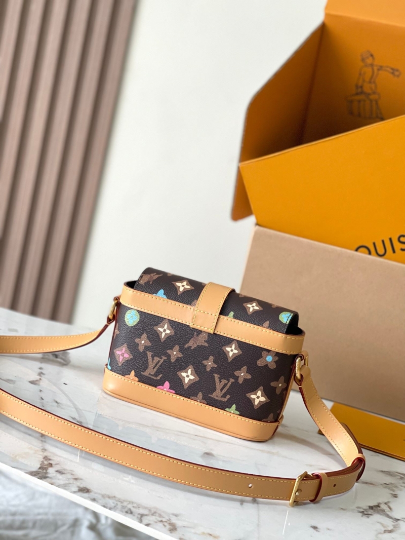 LV Satchel bags